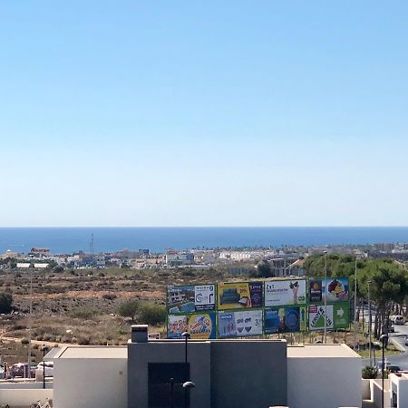 Altos Del Mediterraneo La Zenia Los Dolses Eksteriør billede
